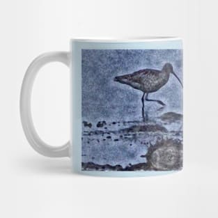 THE PATTER OF THE CURLEW Mug